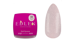 Edlen Water Acrygel Opal 9ml №32