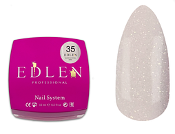 Edlen Water Acrygel Opal 9ml №35