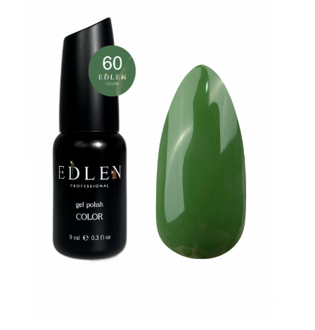 Edlen Color 9ml №060, фото 1