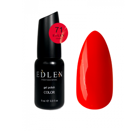 Edlen Color 9ml №071, фото 1