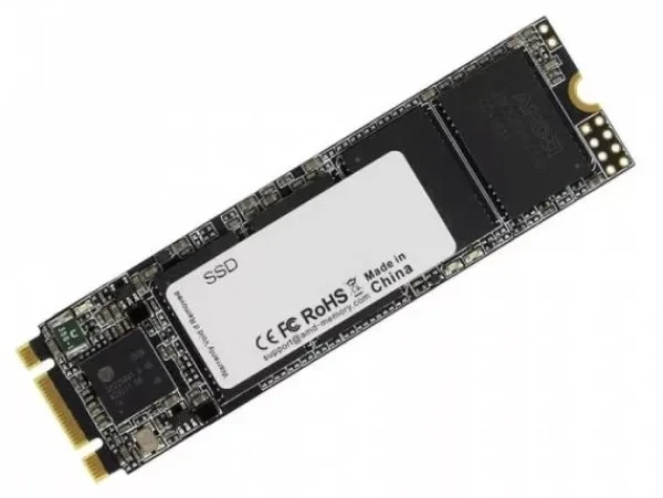 SSD диск AMD (R3MS0128G8) M.2 2280 128GB