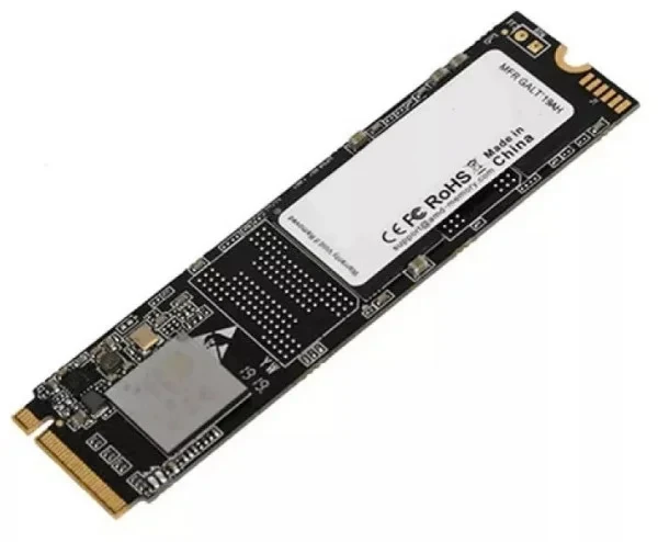 SSD диск AMD (R3MP31024G8) NVMe PCIe Gen3x4 M.2 2280 1Tb