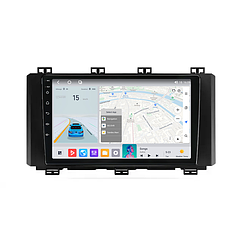 Штатная магнитола Mekede MS Seat Ateca \ Cupra (2016-2021) QleD