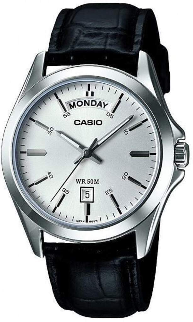 Годинник CASIO MTP-1370L-7AVDF