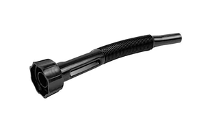 Каністра пластикова для палива  10 л Sheron, фото 4