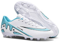 Бутси Nike Mercurial Air Zoom бутси Найк Меркуріал копочки найк копки Найк для футболу футбольне взуття найк