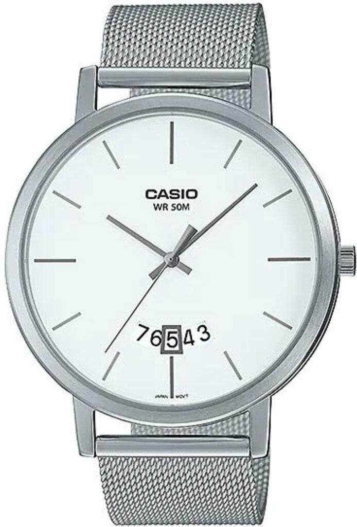 Годинник CASIO MTP-B100M-7EVDF