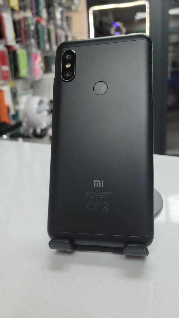 Б/в Xiaomi Redmi Note 6 Pro 3/32GB