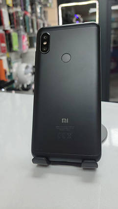 Б/в Xiaomi Redmi Note 6 Pro 3/32GB, фото 1