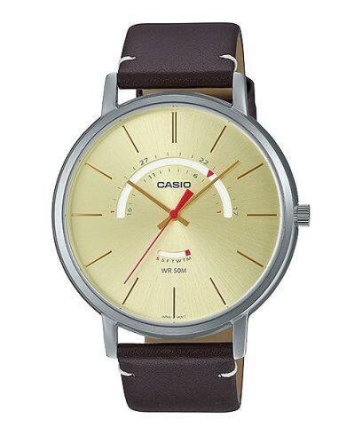 Годинник CASIO MTP-B105L-9AVDF