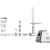 М'ясорубка із соковижималкою ARDESTO MGA-2300W