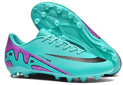 Бутси Nike Mercurial Air Zoom бутси Найк Меркуріал копочки найк копки Найк для футболу футбольне взуття найк