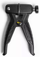 Еспандер для долоні Everlast ADJUSTABLE HAND GRIP HIGH TENSION чорний Уні OSFM original Акція Знижка