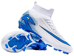 Бутси Nike Mercurial Air Zoom Superfly бутси Найк Меркуріал копочки найк копи Найк футбольне взуття найк