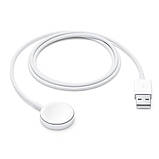 Бездротовий зарядний пристрій Watch Magnetic Charger to USB Cable (1m) MU9G2AM, фото 2
