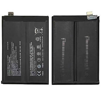 Батарея OPPO BLP887 2500 mAh | Realme GT Neo 2 RMX3370