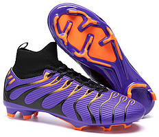 Бутси Nike Mercurial Air Zoom Superfly бутси Найк Меркуріал копочки найк копи Найк футбольне взуття найк