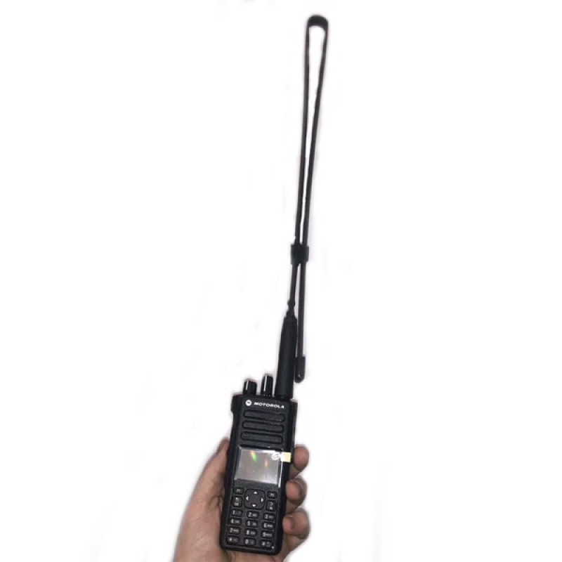 Антена складана тактична для радіостанцій 108 см MOTOROLA DP4800 / DP4400 / DP4600 / DP 4800e / DP 4400e / DP 4600e