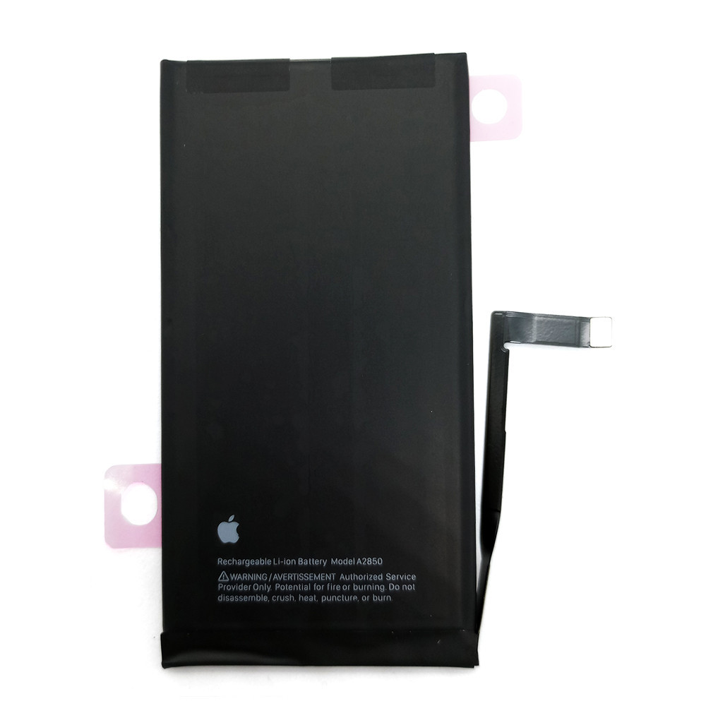 АКБ для iPhone 14 Plus 4325 mAh A2850, фото 1