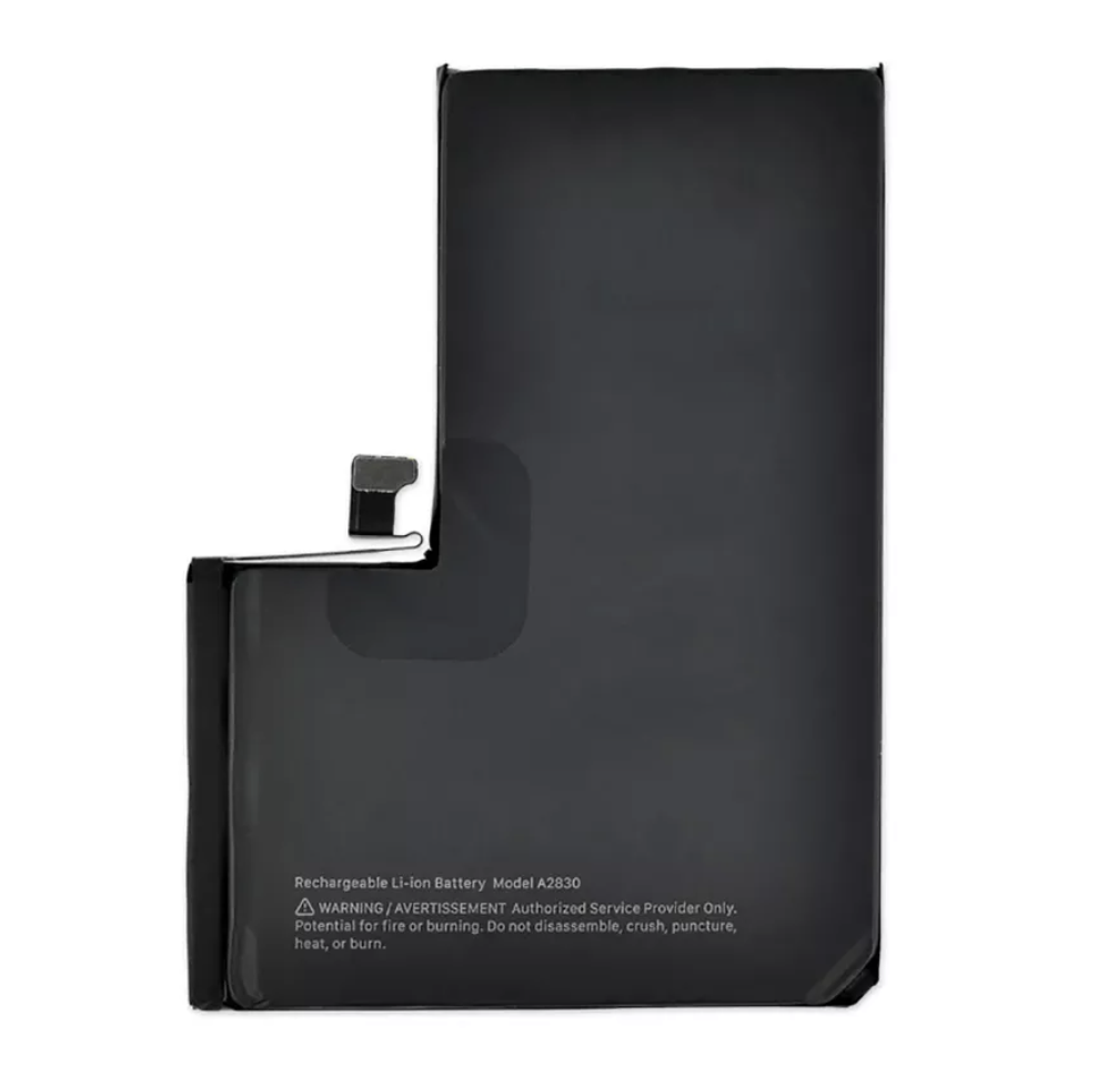 АКБ для iPhone 14 Pro Max 4323 mAh A2830, фото 1