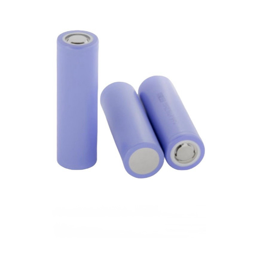 АКБ Lishen LR2170LA, 4000 mAh, 21700, фото 1