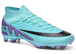 Бутси Nike Mercurial Air Zoom Superfly бутси Найк Меркуріал копочки найк копи Найк футбольне взуття найк