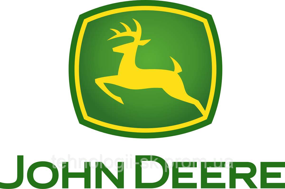 Комплект керамічних форсунок John Deere AN207206 (10шт PSHCCQ12)