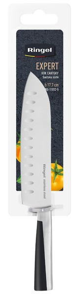 Ніж кухарський 17.7 см Ringel Expert 11012-5 RG