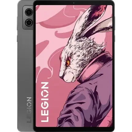 Планшет Lenovo Y700 Legion 2023 12/256GB Wi-Fi Storm Grey (ZACW0006CN), фото 1