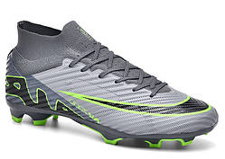 Бутси Nike Mercurial Air Zoom Superfly бутси Найк Меркуріал копочки найк копи Найк футбольне взуття найк