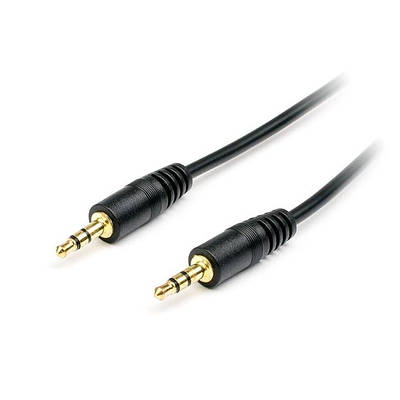 AUX / 3.5мм / mini-jack кабелі та адаптери
