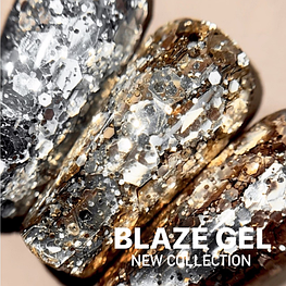 Гель для дизайну Lukum Blaze Gel