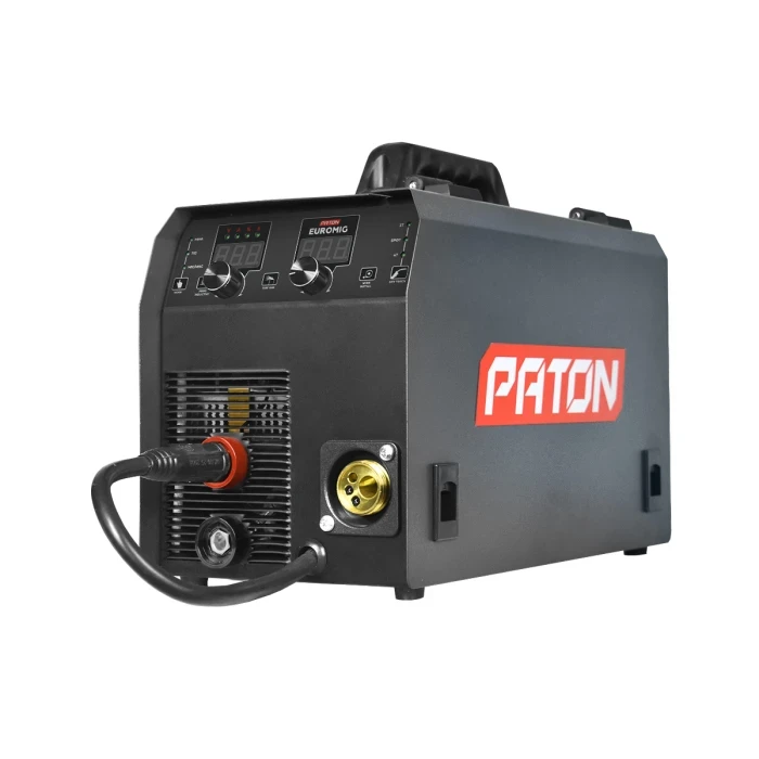 Зварювальний напівавтомат PATON EuroMIG