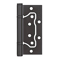 Петля метелик без врізки FUARO 500-2BB 100x75 GR (графіт), 1 шт.