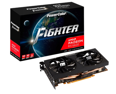 Видеокарты rx 6600 xt | купить недорого, на Prom | Украина