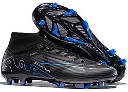 Бутси Nike Mercurial Air Zoom Superfly бутси Найк Меркуріал копочки найк копи Найк футбольне взуття найк