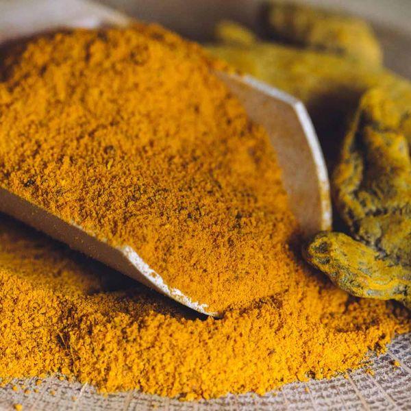 Куркума мелена 100 г 30 грн, фото 1