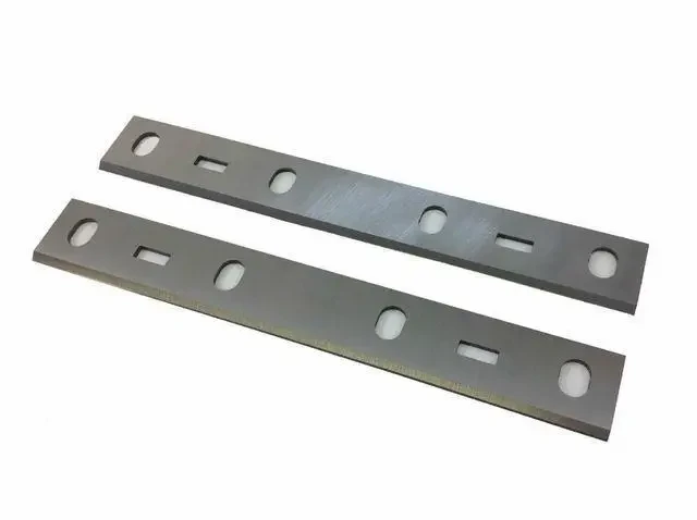 Ножі для рейсмусу 210х22х1.8 (рейсмус Zipper HB204, Holzstar ADH200)