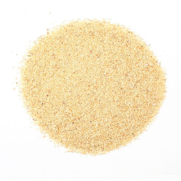 Часник мелений 100г 39грн, фото 1