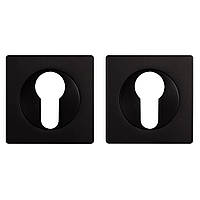 Накладка під циліндр Ajax ET JK BL-24 чорний