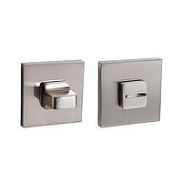 Ручка поворотна Ajax BK6.K.JS51(BK6 JS) SN/CP-3 матовий нікель/хром