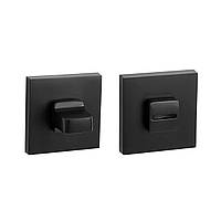 Ручка поворотна Ajax BK6.K.JS51(BK6 JS) BL-24 чорний