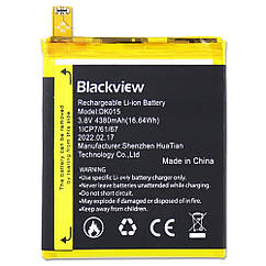 Батарея (Акумулятор) Blackview DK015 BV9900, BV9900 Pro AAA