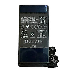 Батарея (акумулятор) Google GS35E Pixel 8 (оригінал Китай 4575 mAh)