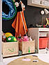 Дитячий тунель IKEA DVÄRGMÅS Синій 805.280.31, фото 8