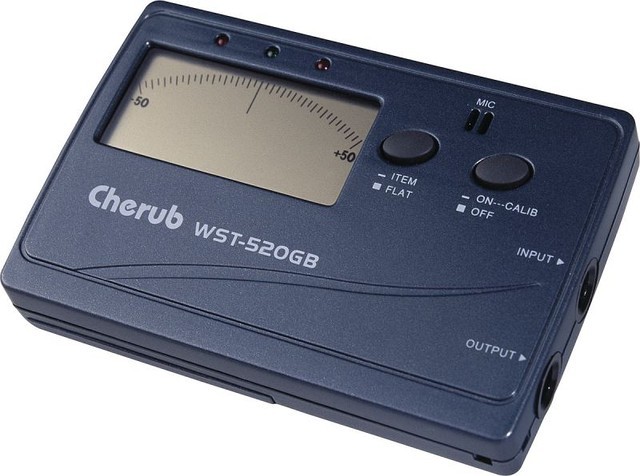 Cherub Тюнер WST-520GB - фото 1 - id-p2803481