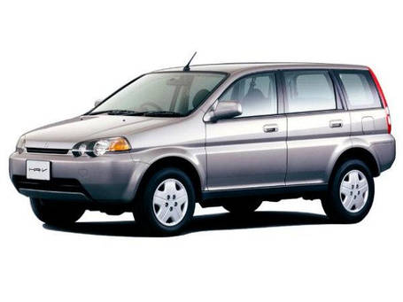 HR-V (1999 - 2006)