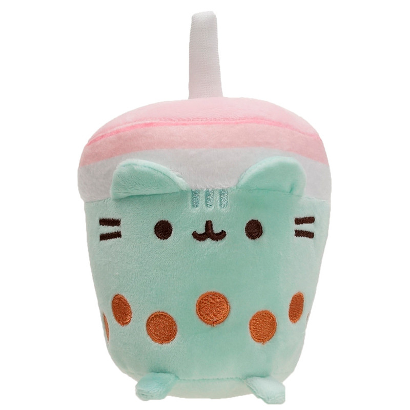 Іграшка Пушин кет Pusheen cat лимонад м'яка іграшка для дітей (l_13602), фото 1