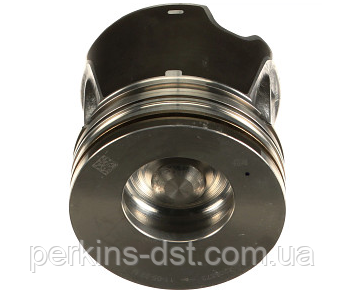 504208873 Поршень с кольцами для двигателя Iveco F4GE