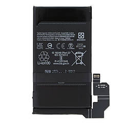 Батарея (акумулятор) Google GUKD8 Pixel 8 Pro (оригінал Китай 5050 mAh)